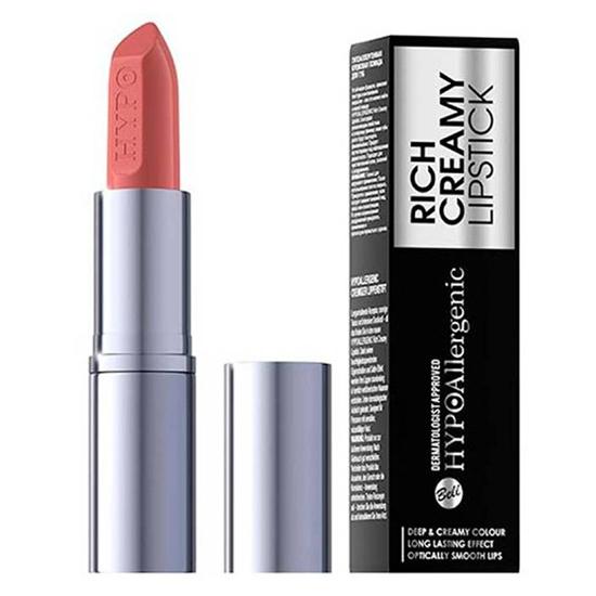 Bell Hypoaller Rich Creamy Lipstick 03 Praline Cre - Medaid International