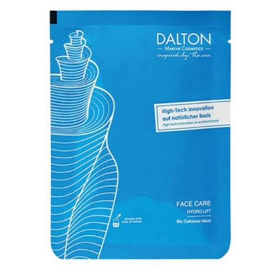 Dalton Face Care Biocellulose Mask - Medaid International