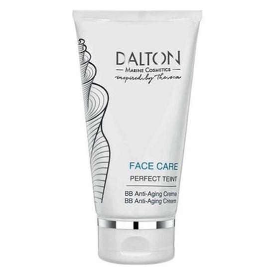 Dalton Face Care BB Anti-Aging Cream-Sand 50ML - Medaid International
