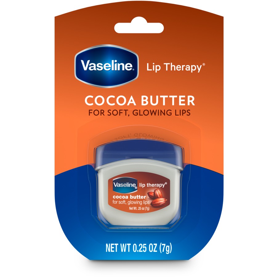 Lip Care Cocoa Butter - Medaid International