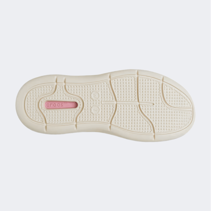 Crocs Inmotion Pacer Women Lifestyle Shoes White - Medaid International
