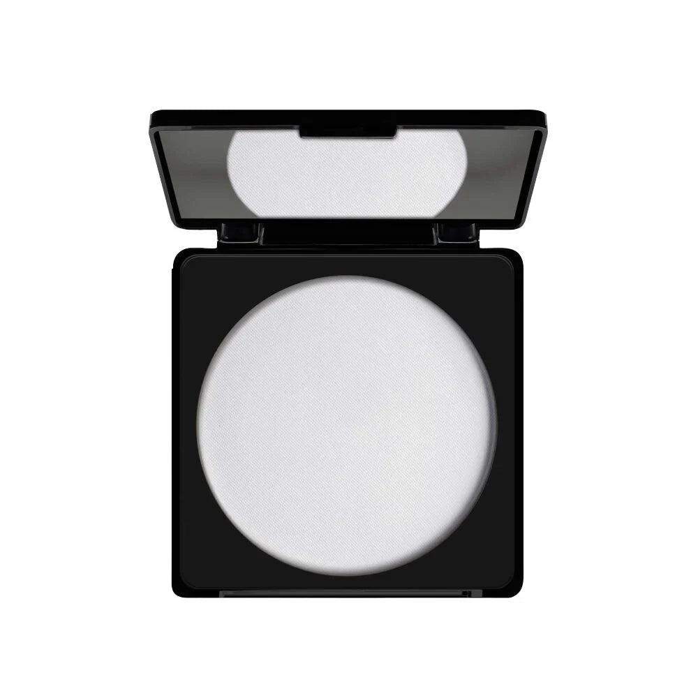 Makeup Factory 1 Mineral Fixing Powder Transparent - Medaid
