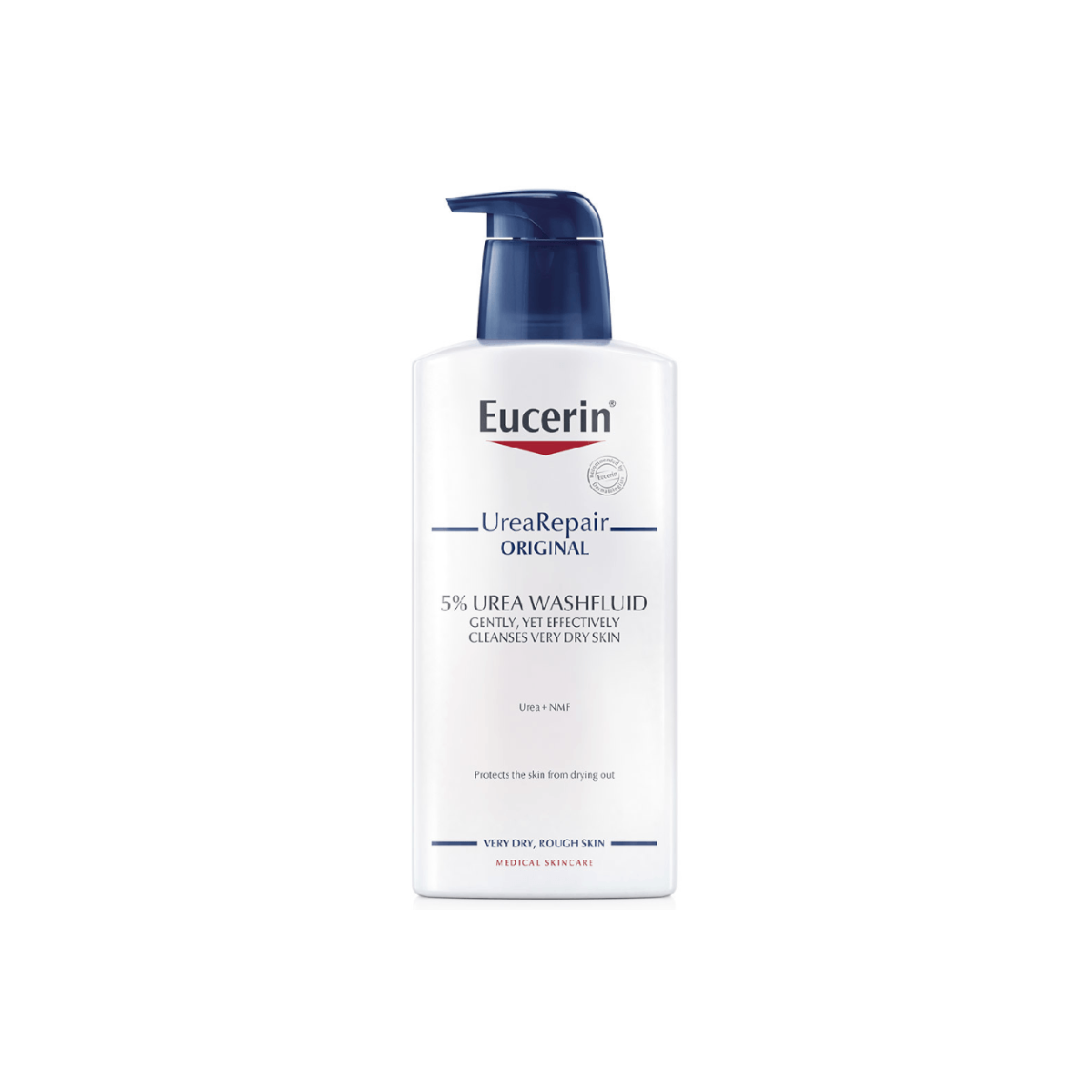 Eucerin Urea Repair Plus Body Wash - Medaid - Lebanon