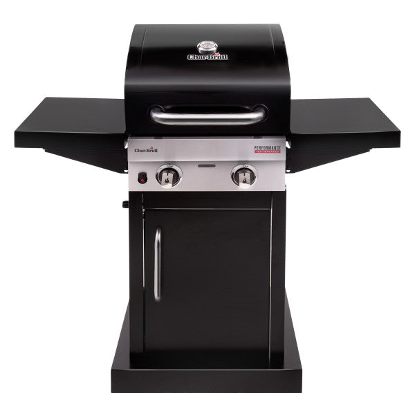Perfomance 220 2 Burner Gas Grill TRU - Medaid International