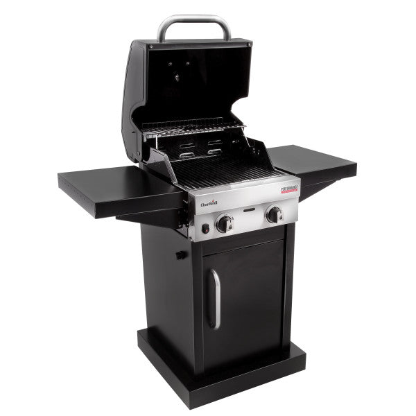 Perfomance 220 2 Burner Gas Grill TRU - Medaid International