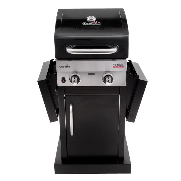 Perfomance 220 2 Burner Gas Grill TRU - Medaid International