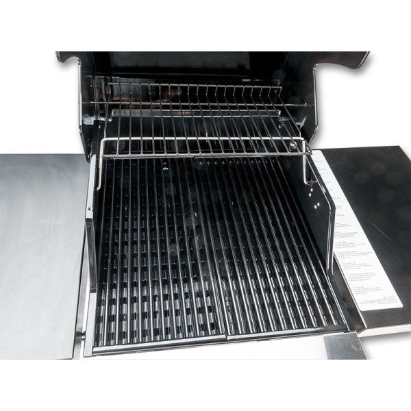 Perfomance 220 2 Burner Gas Grill TRU - Medaid International
