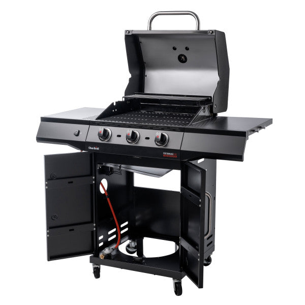 Performance Core 3 Burner Gas Grill TRU - Medaid International