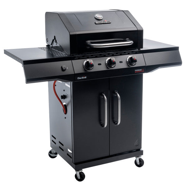 Performance Core 3 Burner Gas Grill TRU - Medaid International