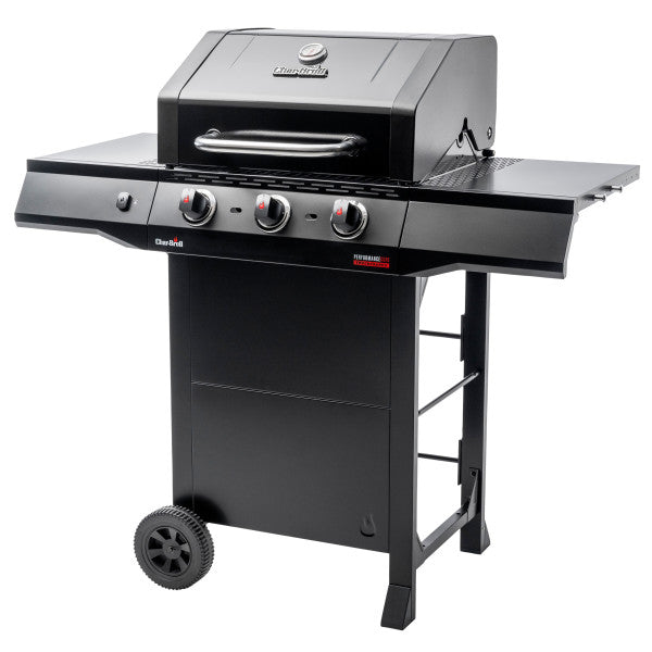 Performance Core 3 Burner Cart Gas Grill TRU - Medaid International