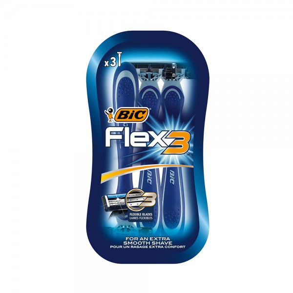 Bic Flex 3 Bl3 - Medaid International