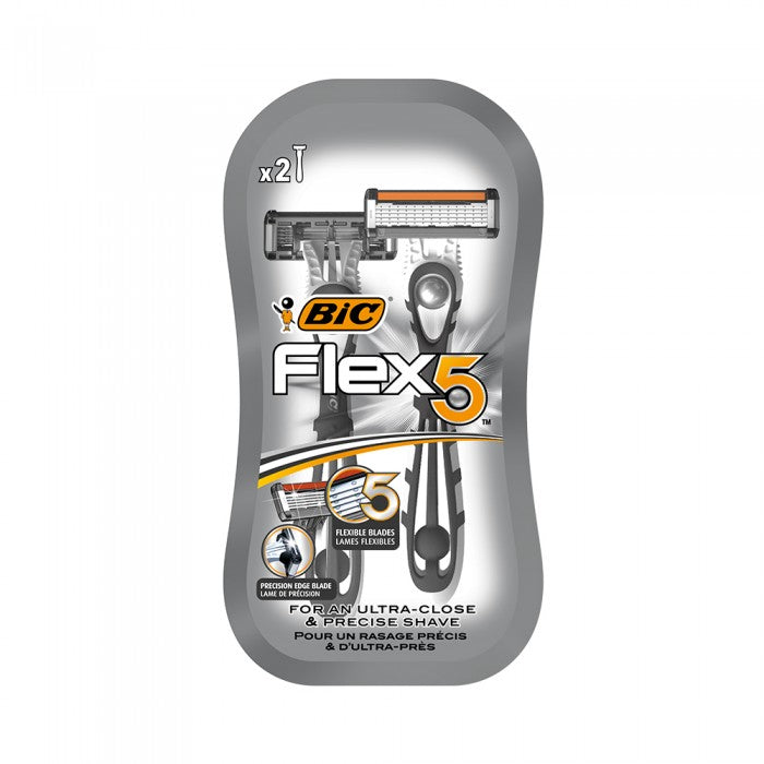 Bic Flex 5 Bl2 - Medaid