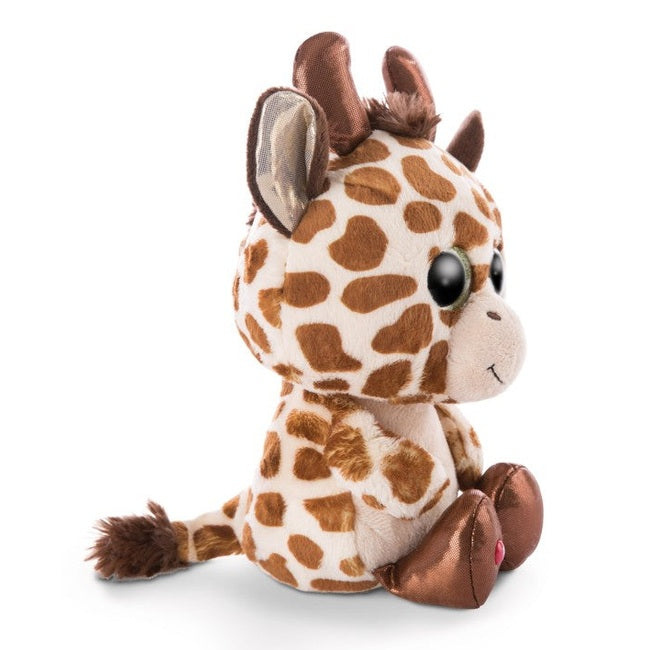 Glubschis Cuddly toy Giraffe Halla 25 cm - Medaid International