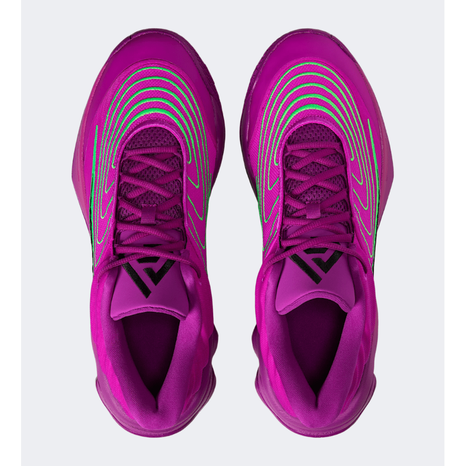 Nike Giannis Immortality 4 Men Basketball Shoes Hyper Violet - Medaid International