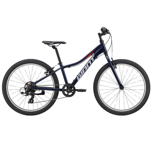 Giant Bike XTC Jr 24" Lite One size Eclipse - Medaid International