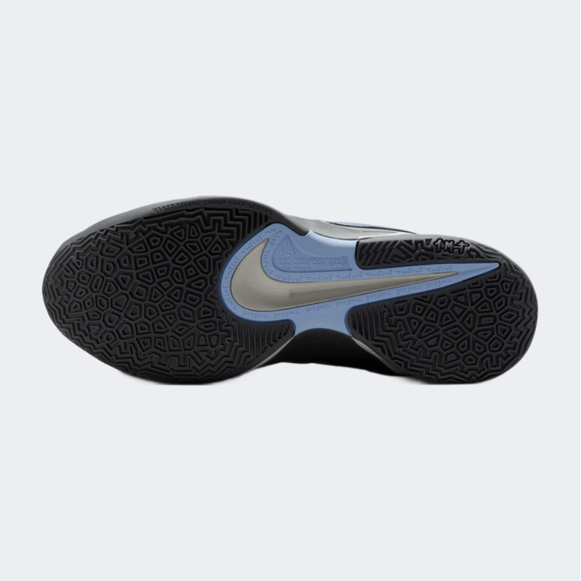 Nike Ja 2 Men Basketball Shoes Iron Grey - Medaid International