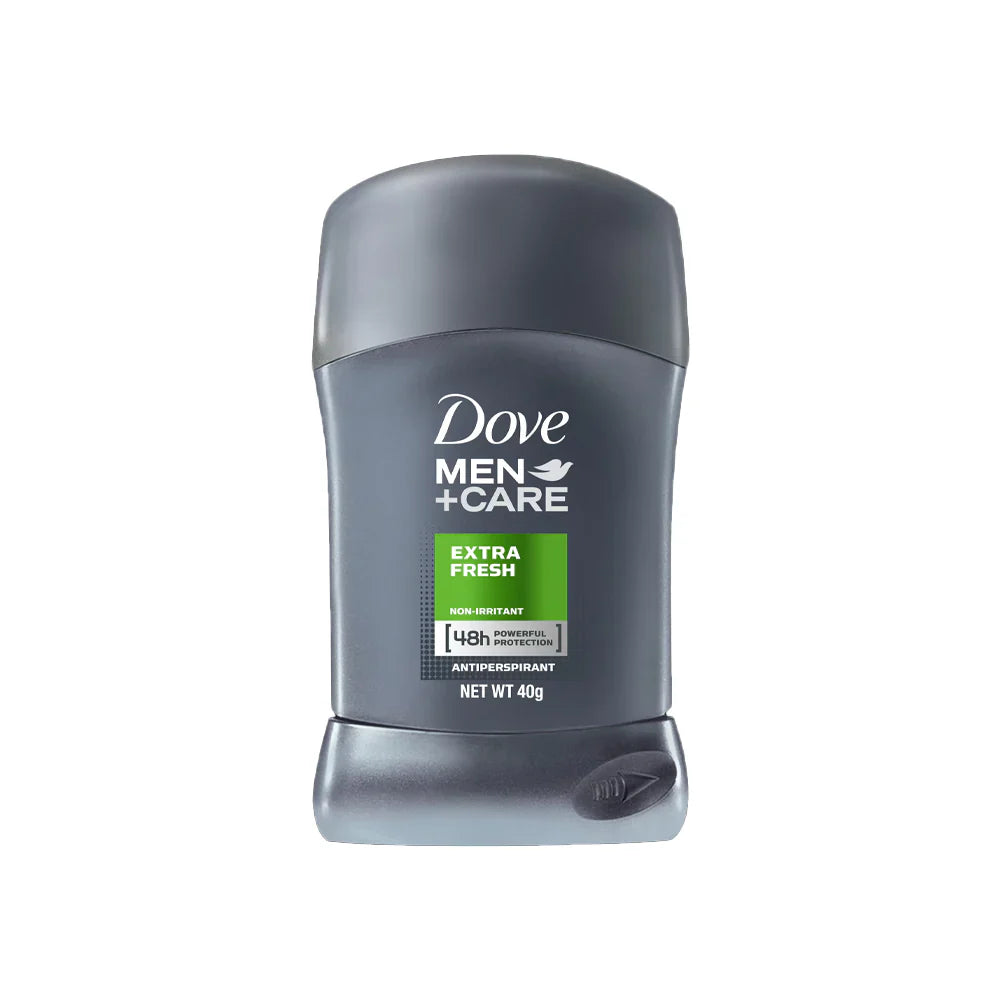 Deodorant Extra Fresh 72 H M 76 G - Medaid