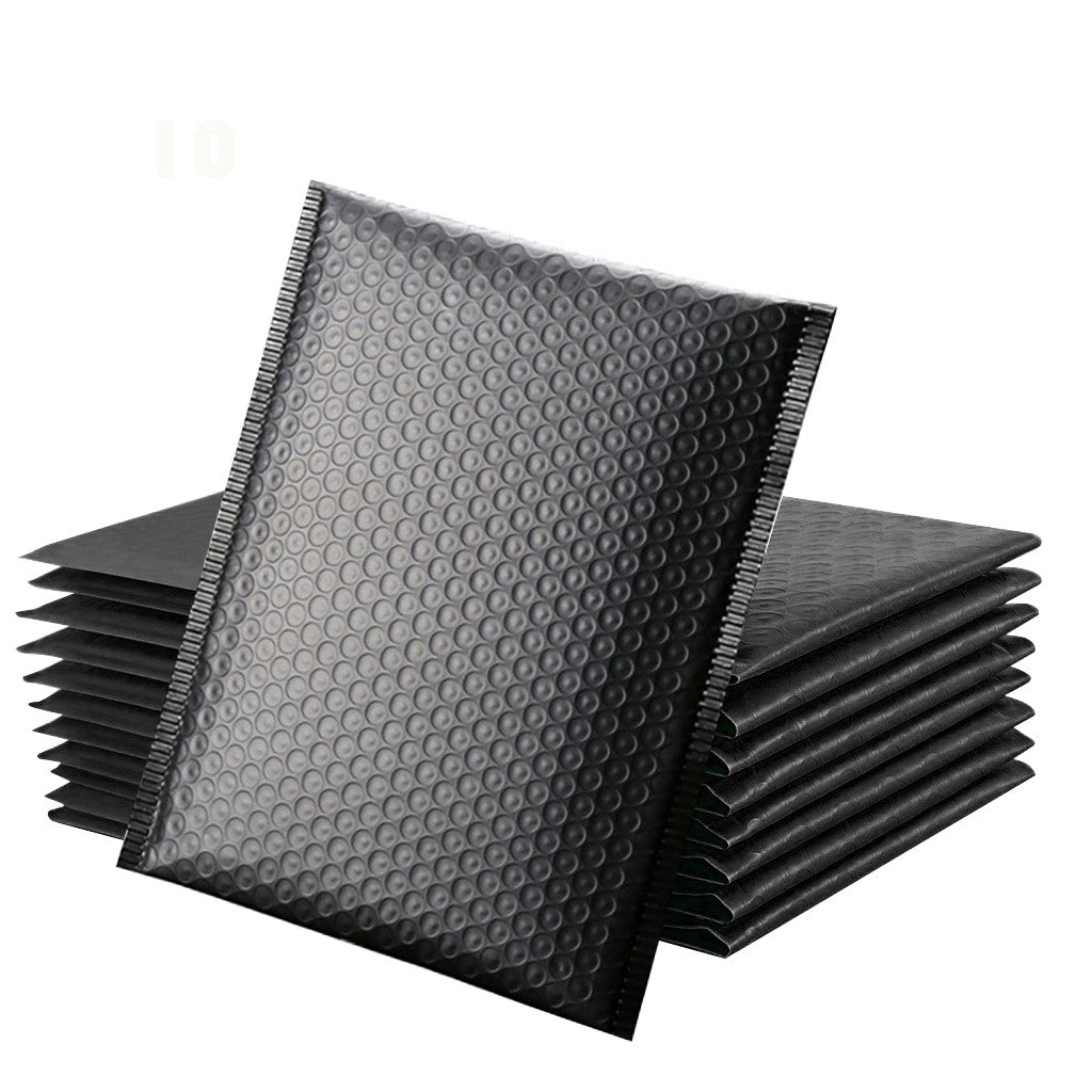 Self-Adhesive Padded Envelopes (5 Pack) - Medaid