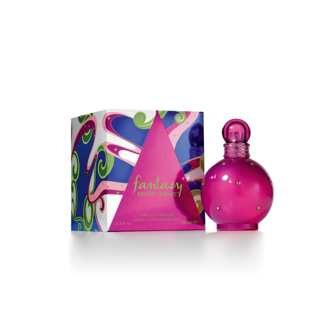 Britney Spears Fantasy Eau De Parfum - Medaid International