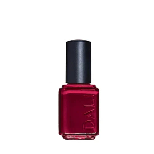 Dali nail polish - 499 berry me - Medaid International
