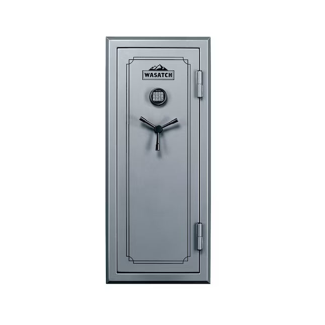 Fireproof Waterproof Electronic/Keypad Lock Safe - Medaid International
