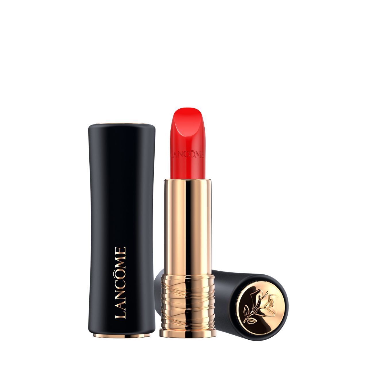 L'Absolu Rouge Cream Lipstick - Medaid