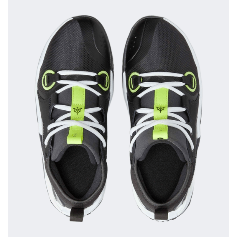 Nike Air Zoom Crossover 2 Gs Boys Basketball Shoes Black - Medaid International