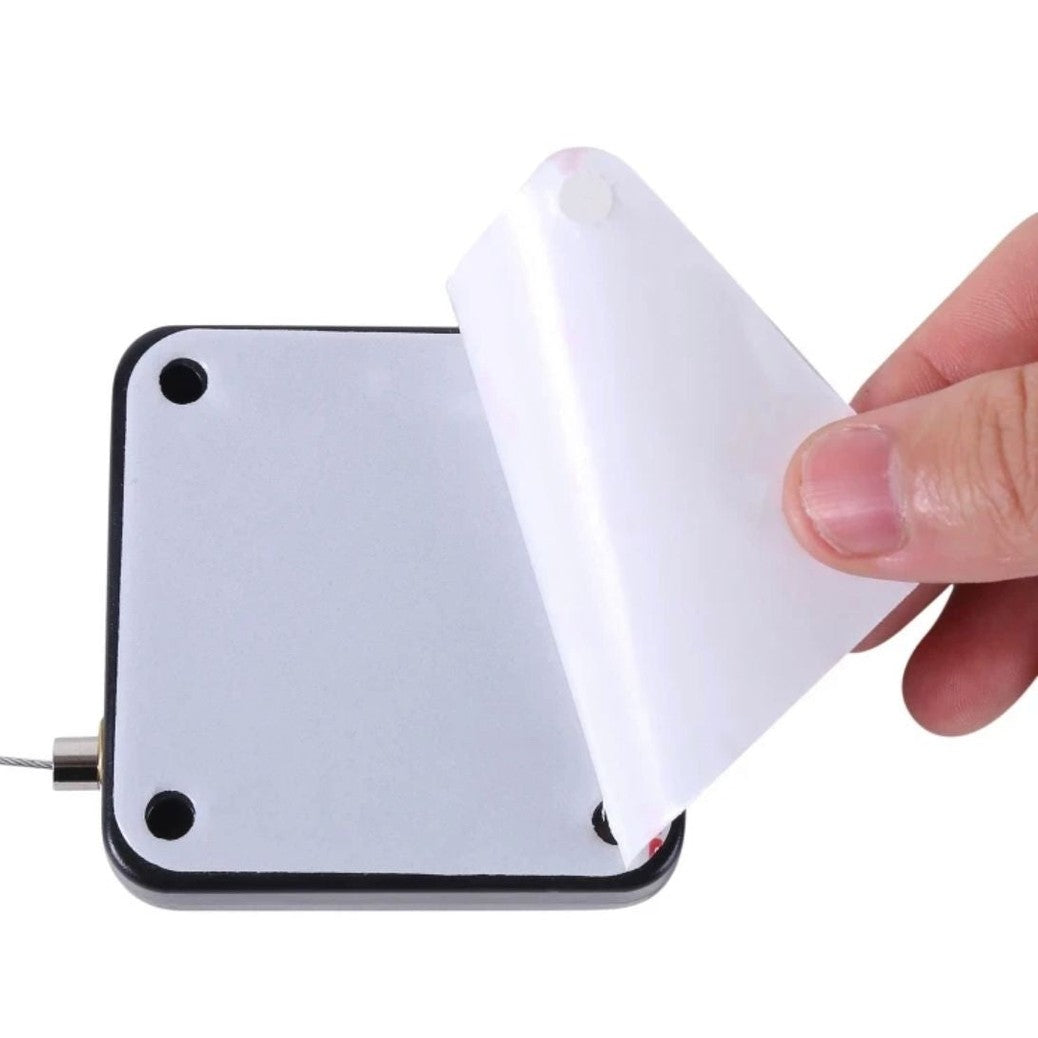 Automatic Door Closer - Medaid International