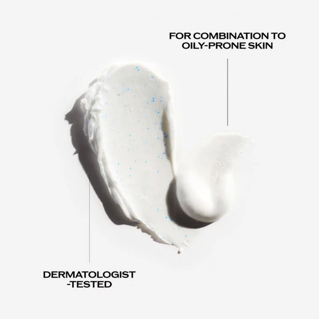 Shiseido Deep Cleansing Foam - Medaid