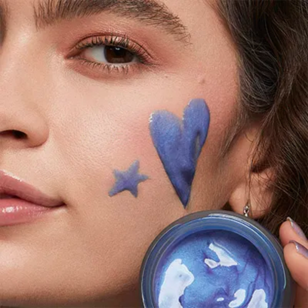 Kiko Milano Stellar Love Brightening Face Mask - Medaid