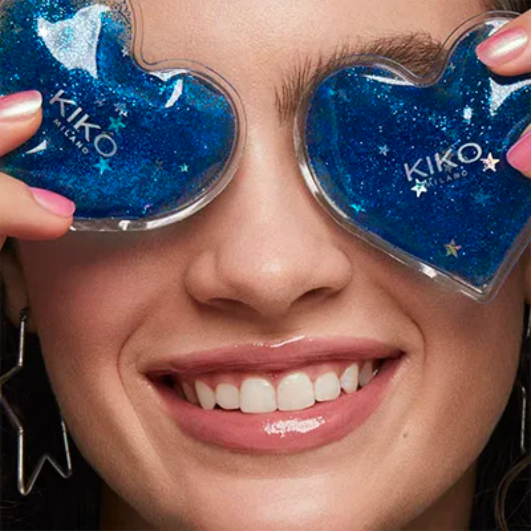 Kiko Milano Stellar Love Stellar Love Eye Pads 01 - Medaid International
