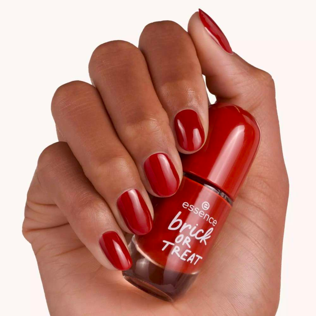 Essence Brick Or Treat Gel Nail Colour 59 - Medaid