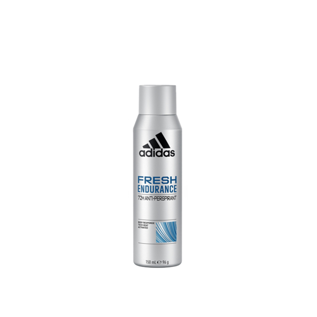 Adidas New Deodorant 150ml For Men - Medaid