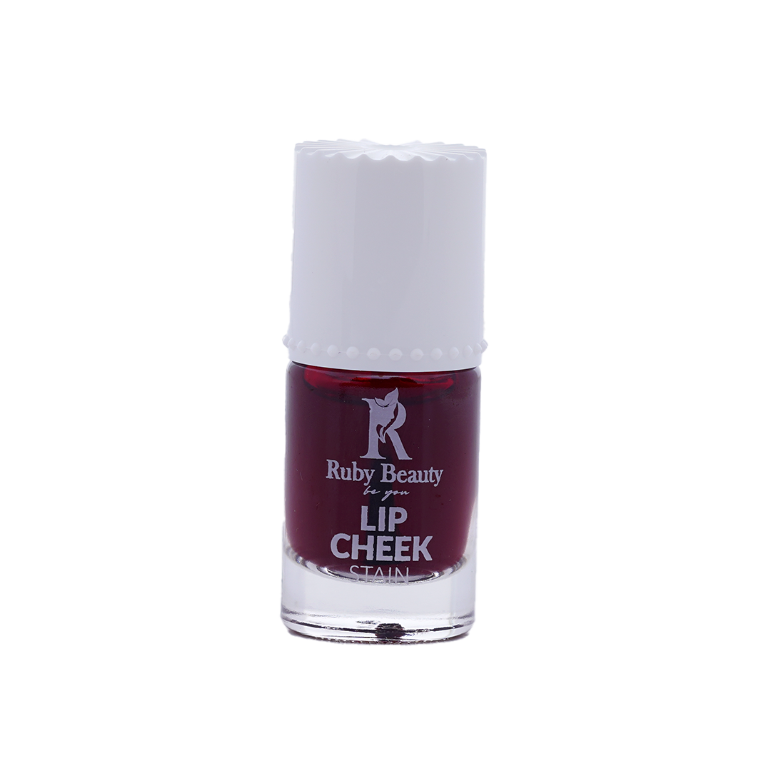 Ruby Beauty Lips and Cheeks Tint - Medaid