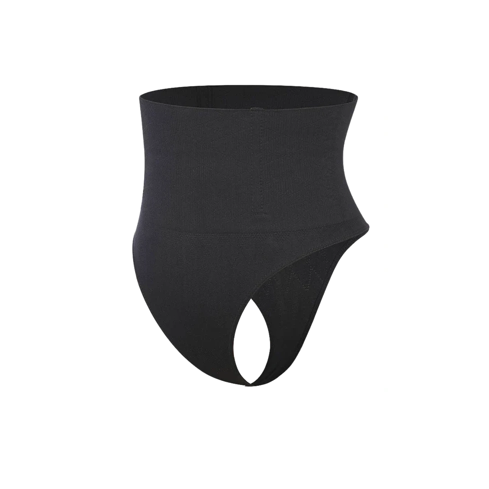 EVERY-DAY TUMMY CONTROL THONG - Medaid