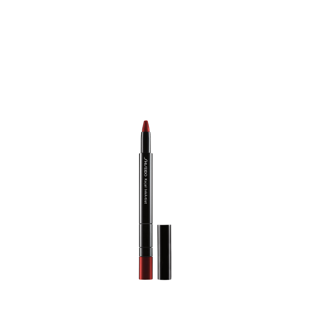 Shiseido Kajal Inkartist 4 in 1 - Medaid