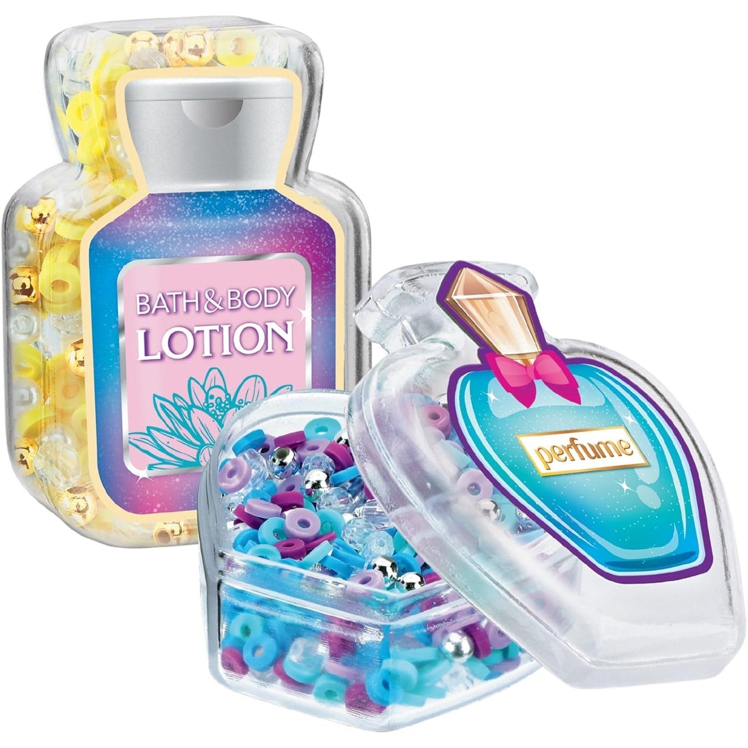 himmer N Sparkle Mini Mania Beauty Charms Bracelet Maker - Medaid International