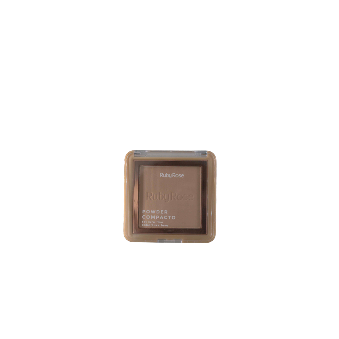 Ruby Rose Powder Compacto - Medaid International