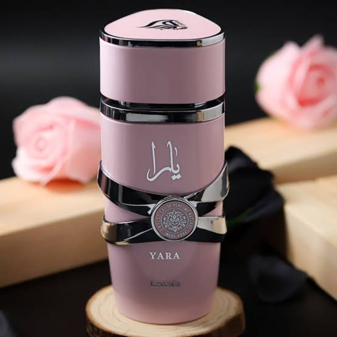 Lattafa Yara Women Perfume 100ml - Medaid