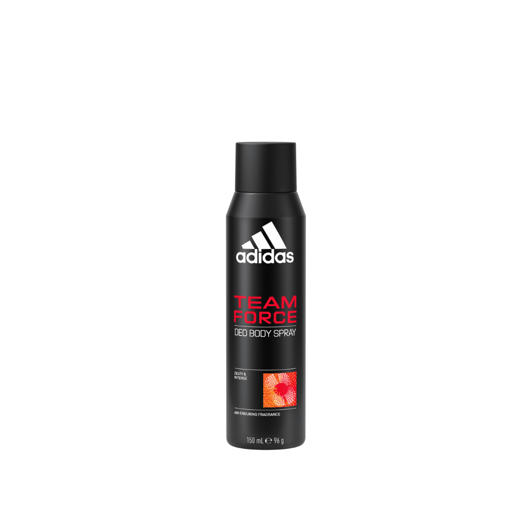 Adidas New Deodorant 150ml For Men - Medaid