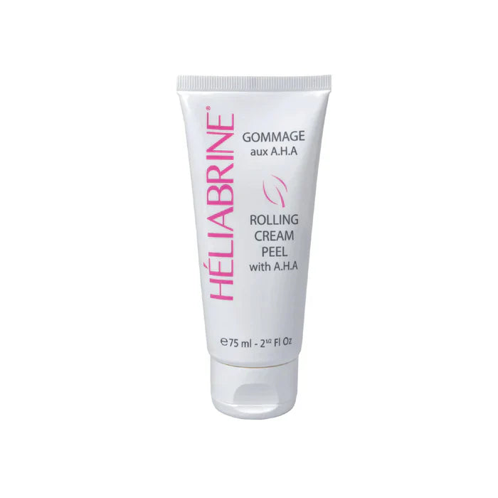Heliabrine A.H.A Peeling Scrub - Medaid