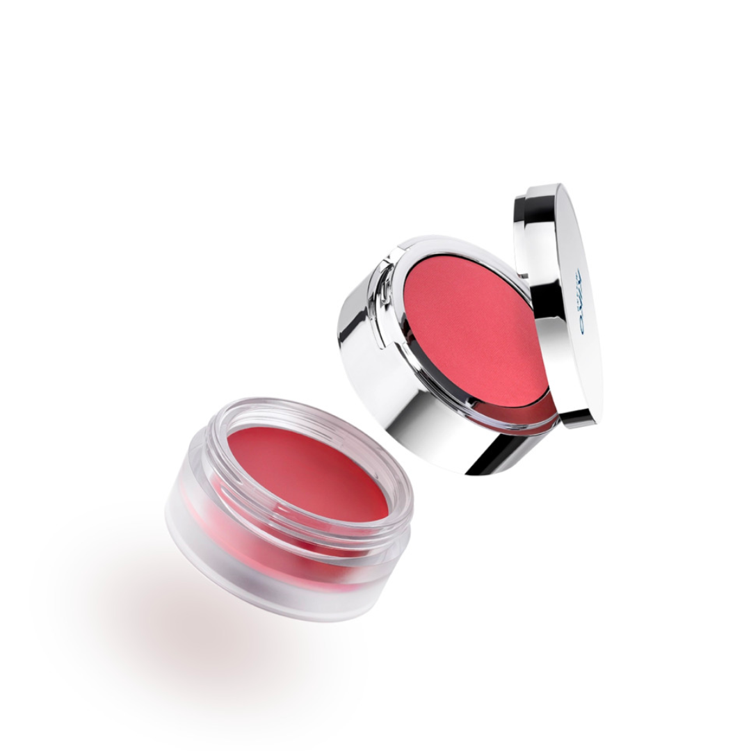 Kiko Milano Stellar Love Galactic Duo Blush - Medaid International