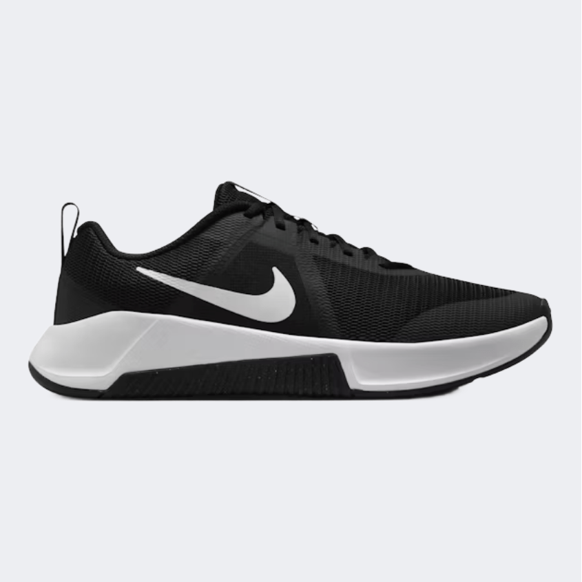 Nike MC Trainer 3 Men Training Shoes Black/White - Medaid International