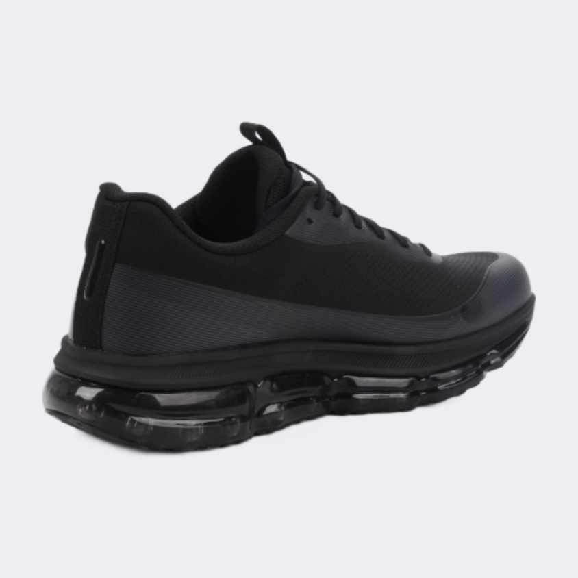 Anta Jelly Men Running Shoes Black - Medaid International