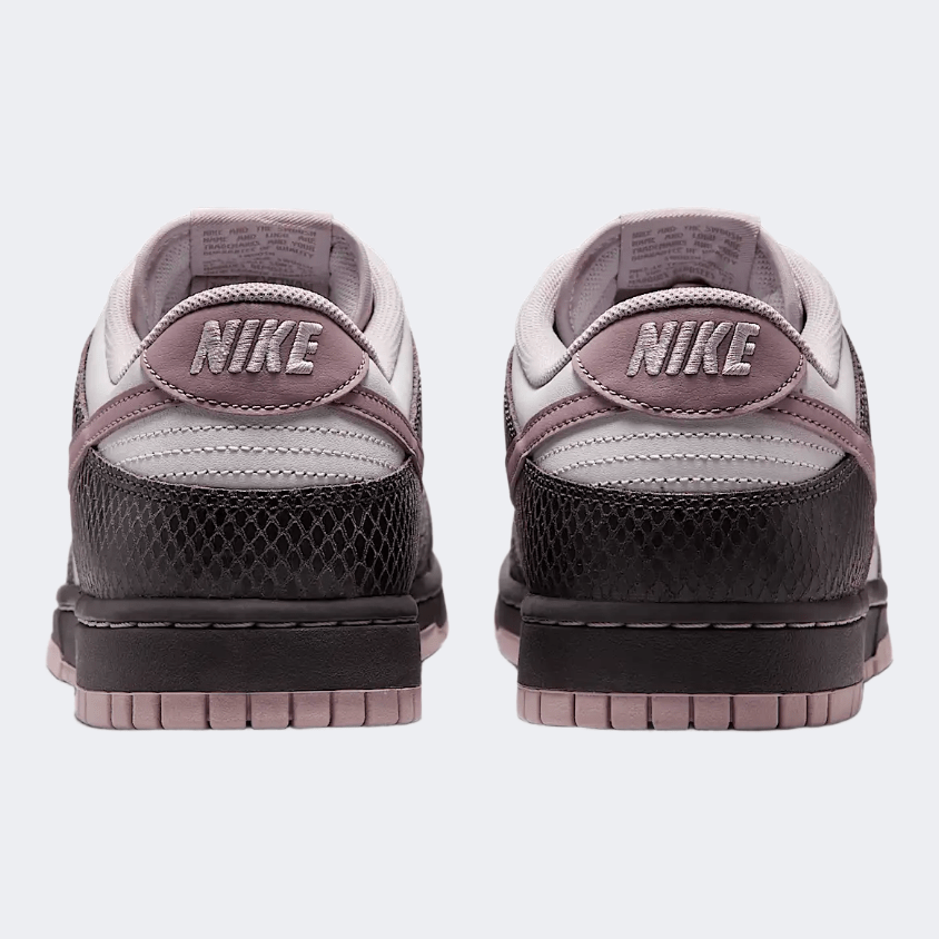 Nike Dunk Low SE Men Lifestyle Shoes Medium Ash/Grey - Medaid International