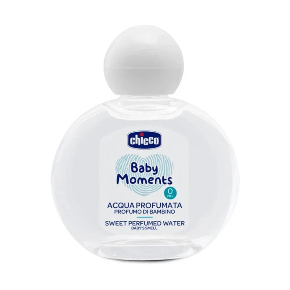 Sweet Perfumed Water - Medaid International