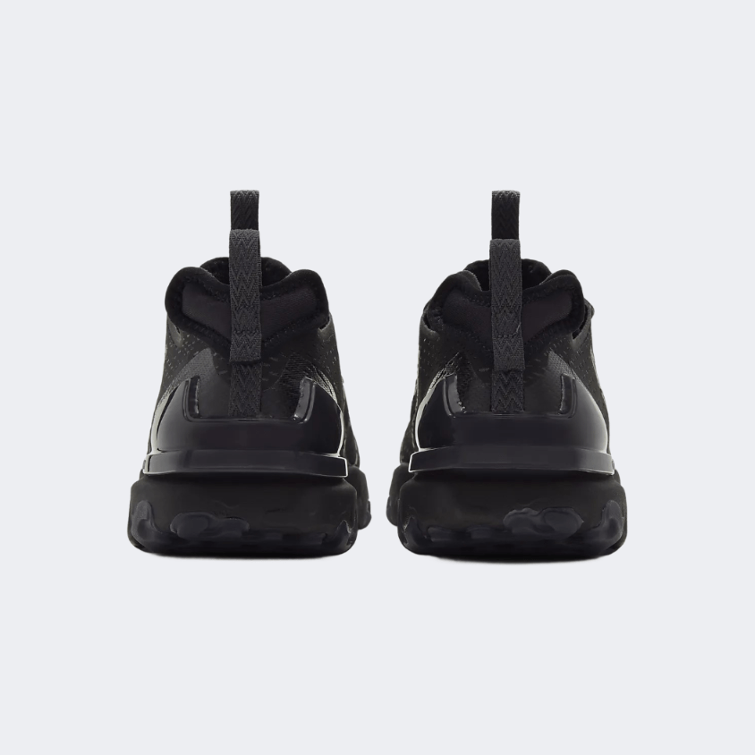 Nike React Vision Men Lifestyle Sneakers Black/Anthracite - Medaid International