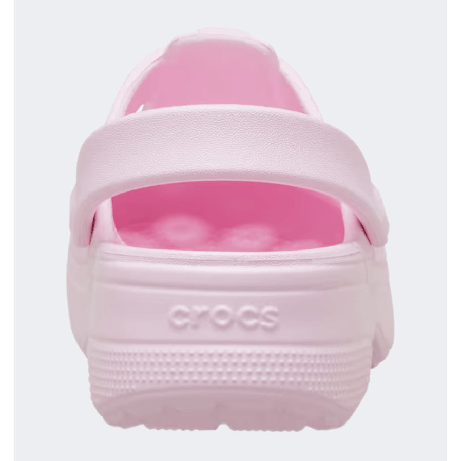 Crocs Classic Mary Jane Clog Kids Lifestyle Pink Milk - Medaid International