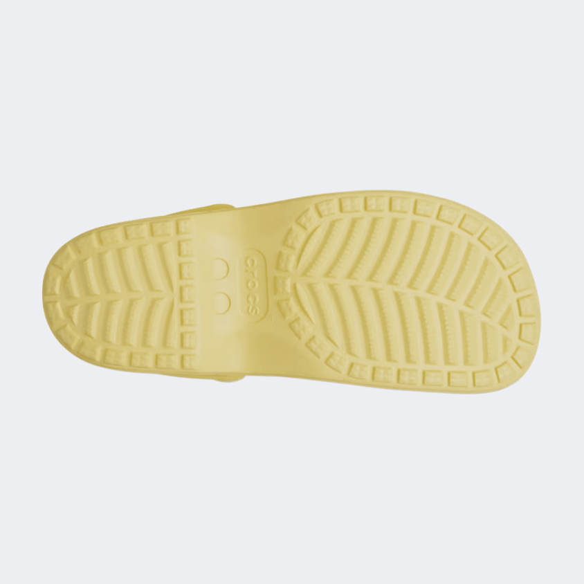 Crocs Classic Mary Jane Kids Lifestyle Clog Daylily - Medaid International
