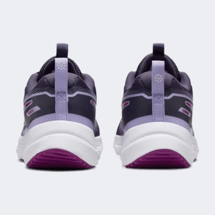 Nike Cosmic Gs Boys Running Shoes Dark Raisin/Fuchsia - Medaid International